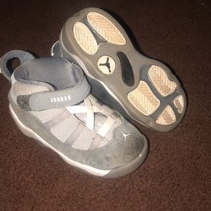 Toddler shoes